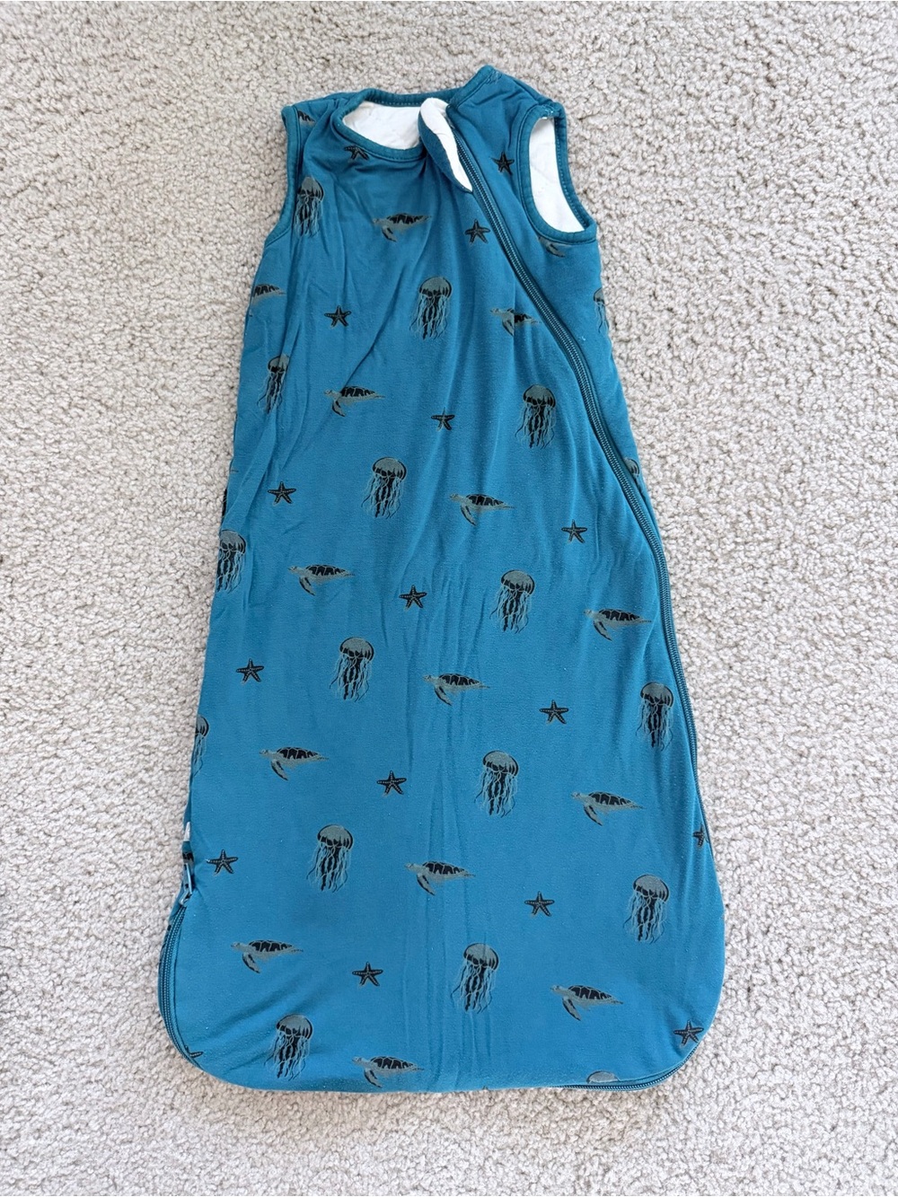 Kyte Baby “Marine” Sleep Bag